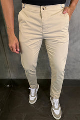 |COMPRE 1 LEVE 3| Calça Alfaiataria Mônaco com Ajuste.