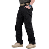 (COMPRE 1 LEVE 2) Calça Tática Steel + (Brindes Exclusivos)