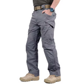 (COMPRE 1 LEVE 2) Calça Tática Steel + (Brindes Exclusivos)!