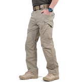 (COMPRE 1 LEVE 2) Calça Tática Steel + (Brindes Exclusivos)!