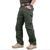 (COMPRE 1 LEVE 2) Calça Tática Steel + (Brindes Exclusivos)
