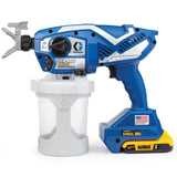 Pulverizador de Tintas Graco + Brinde Exclusivo!