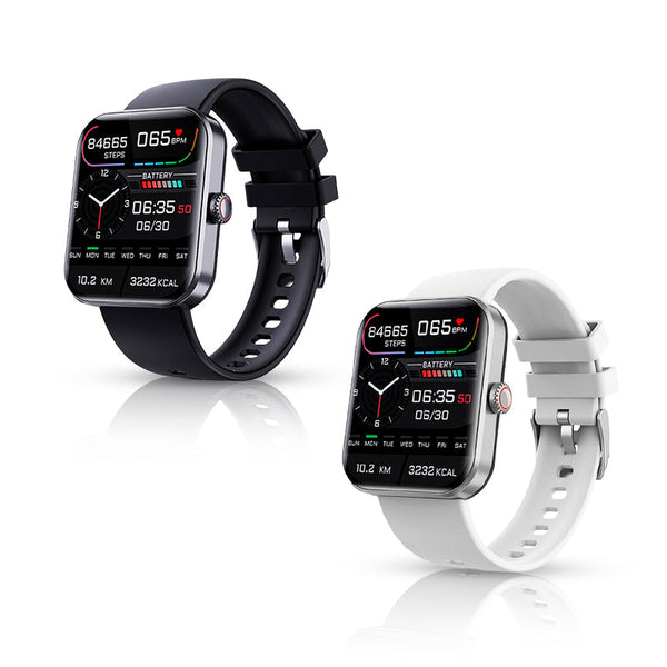 Relógio Inteligente GlicoMax - |Compre 1 e Leve 2|