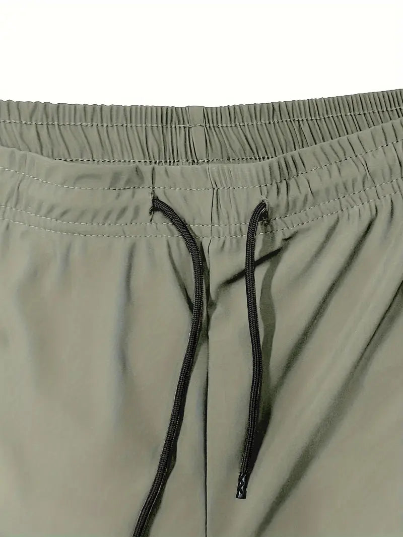 |KIT 4| Shorts Masculinos UrbanFlex