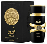 |COMPRE 1, LEVE 3| - Lattafa Fakhar, AL Noble Ameer e Assad Lattafa | 100ml Cada - 50% OFF