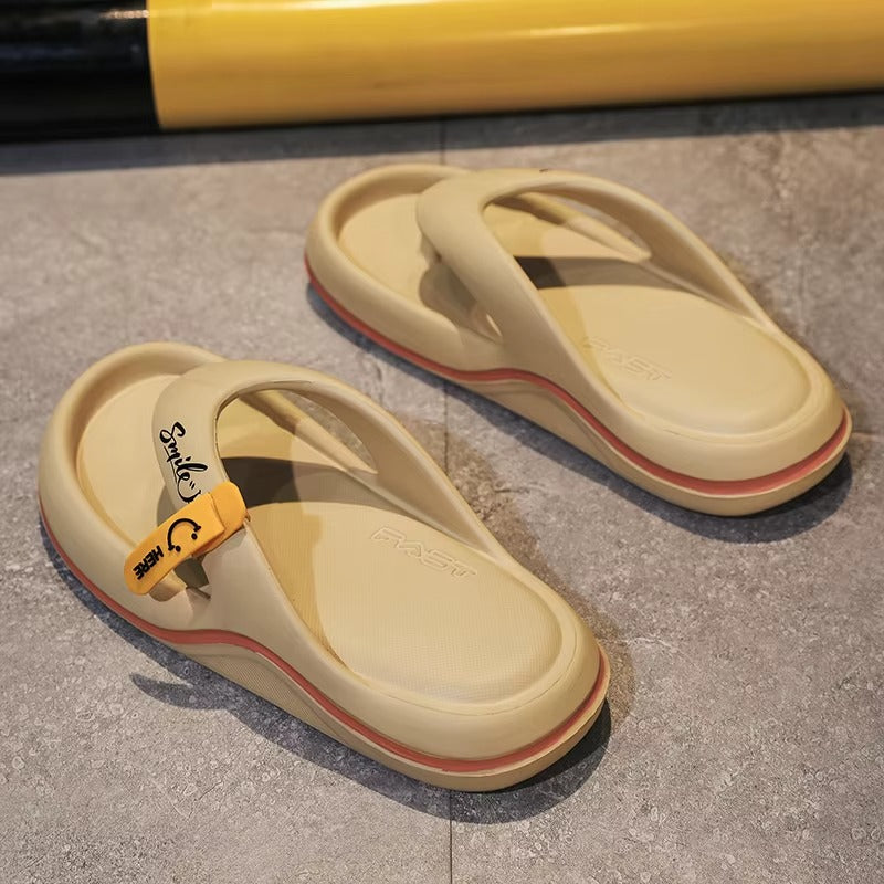 Chinelo Ortopédico Top Confort Smile