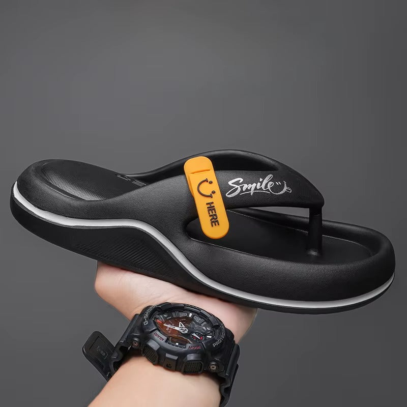 Chinelo Ortopédico Top Confort Smile