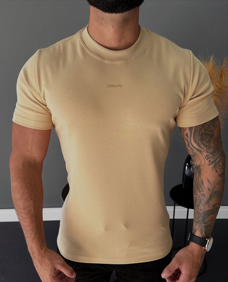 |KIT 3| Camisas Armani em Algodão Premium.