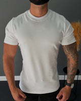 |KIT 3| Camisas Armani em Algodão Premium.