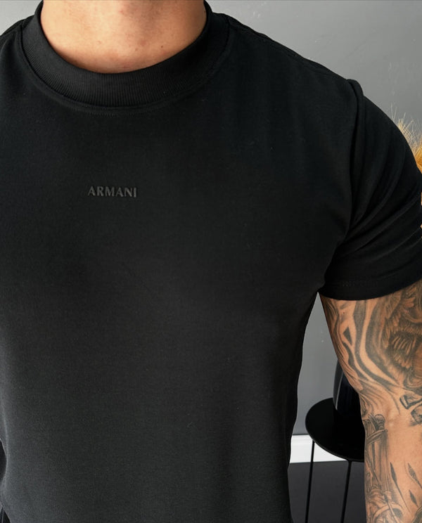|KIT 3| Camisas Armani em Algodão Premium