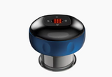 Massageador Terapêutico a Vácuo - VacuumTech Pro
